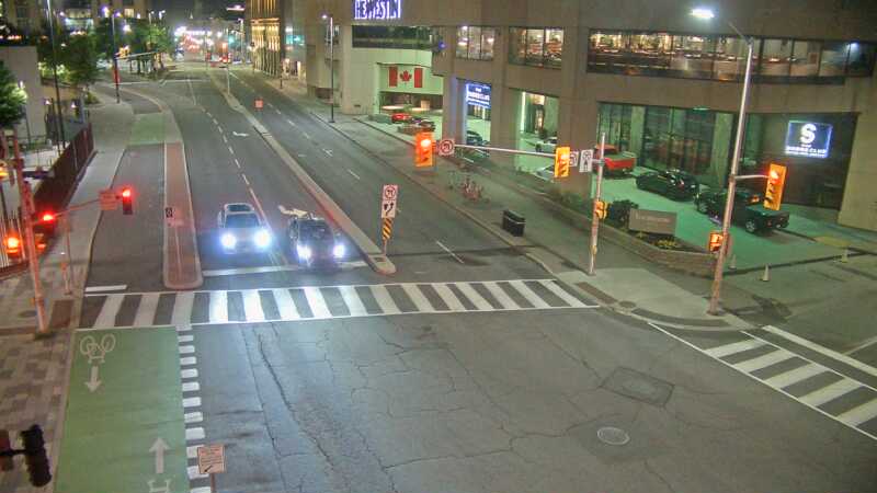 Traffic camera image at 2025-07-12 07:16:06