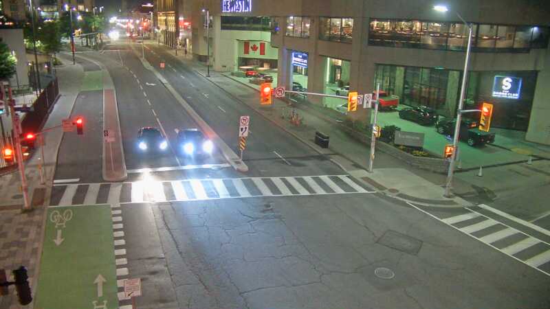 Traffic camera image at 2025-07-12 07:21:10
