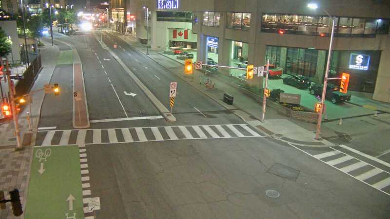 Traffic camera image at 2025-07-12 07:46:09