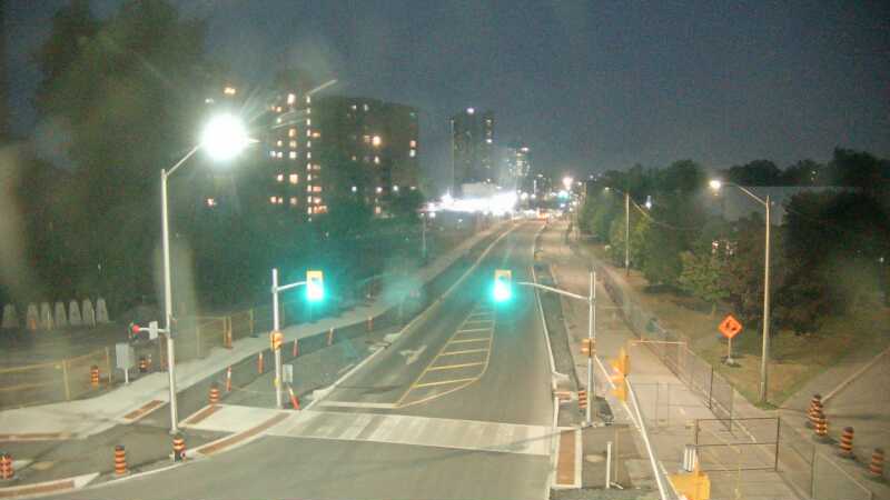 Traffic camera image at 2025-08-04 01:15:58