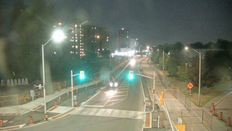 Traffic camera image at 2025-08-04 01:21:01
