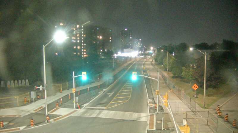 Traffic camera image at 2025-08-04 01:56:06