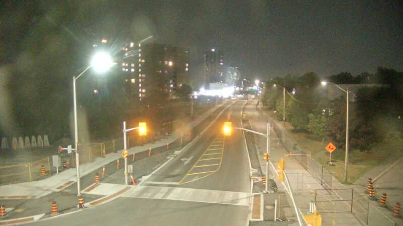 Traffic camera image at 2025-08-04 02:31:02