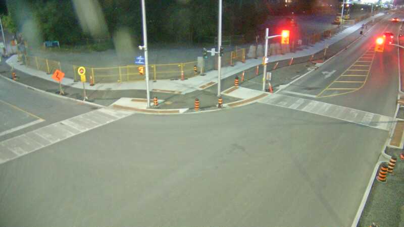 Traffic camera image at 2025-08-25 00:31:12