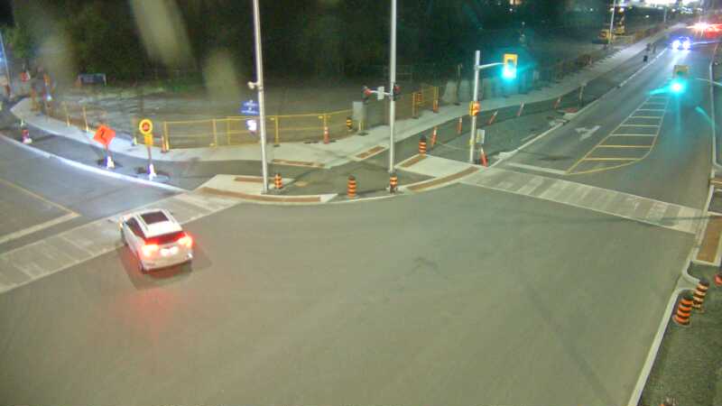 Traffic camera image at 2025-08-25 00:41:11