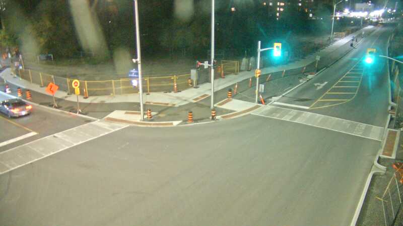 Traffic camera image at 2025-09-14 02:46:14
