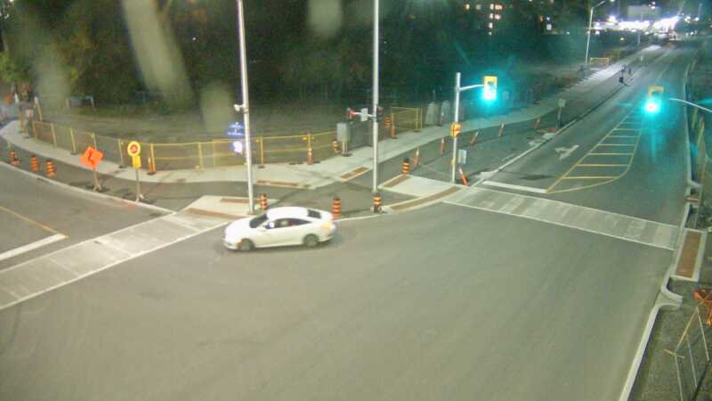 Traffic camera image at 2025-09-14 02:56:12