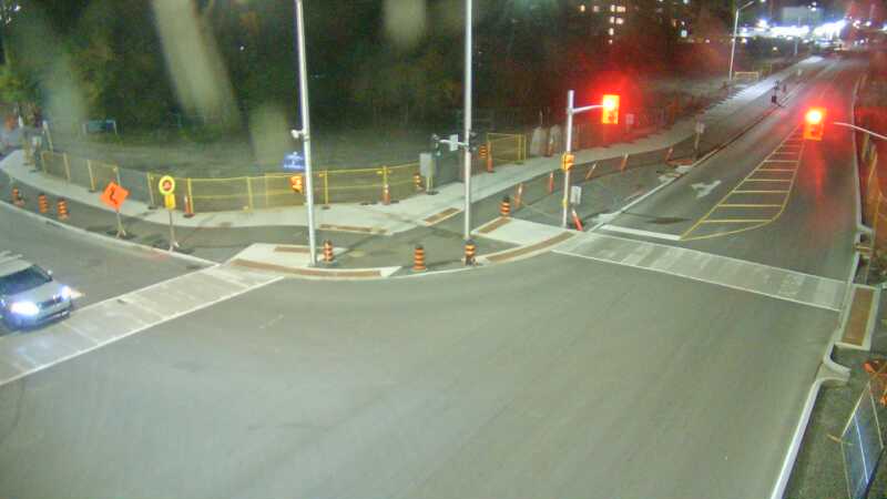 Traffic camera image at 2025-09-14 03:16:01