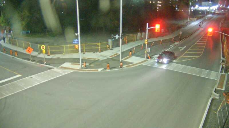 Traffic camera image at 2025-09-14 03:26:07