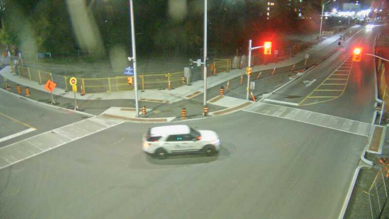 Traffic camera image at 2025-09-14 03:46:03