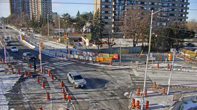 Traffic camera image at 2024-12-21 15:36:42