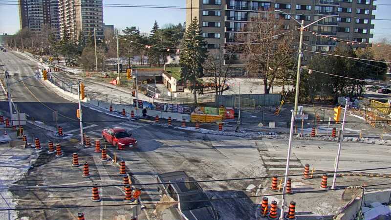 Traffic camera image at 2024-12-21 16:16:10