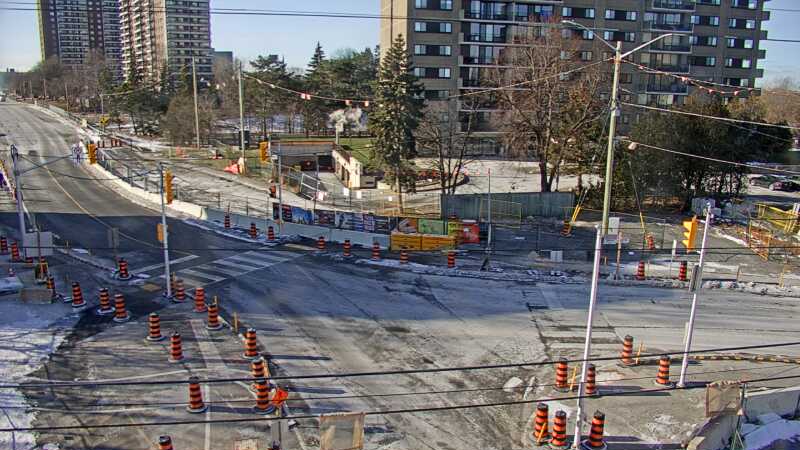 Traffic camera image at 2024-12-21 16:31:46