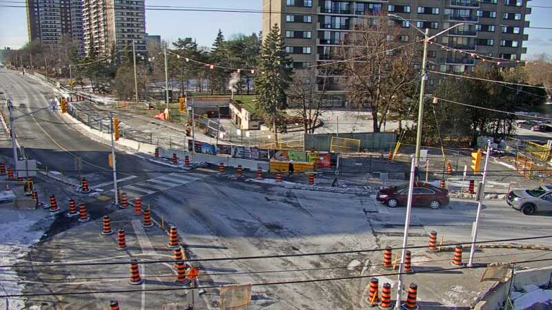 Traffic camera image at 2024-12-21 16:41:09