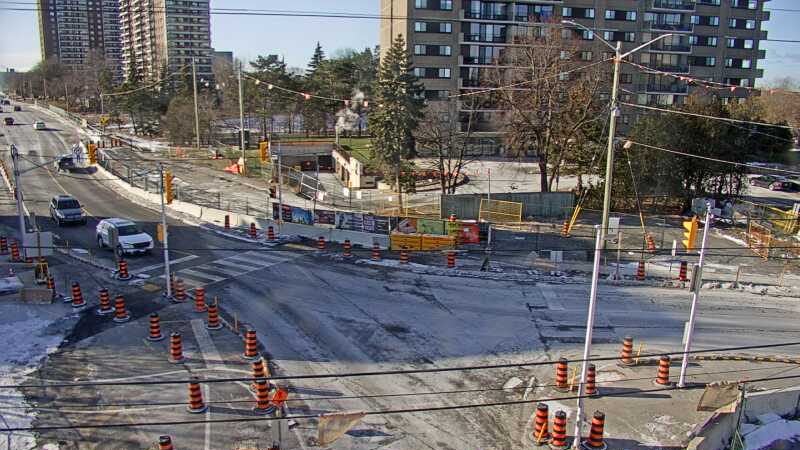 Traffic camera image at 2024-12-21 16:46:19