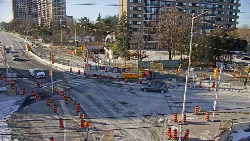 Traffic camera image at 2024-12-21 16:51:23