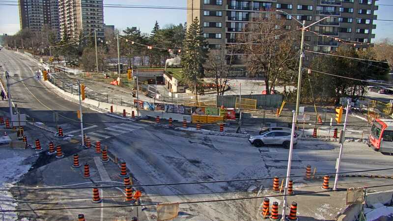 Traffic camera image at 2024-12-21 16:55:53