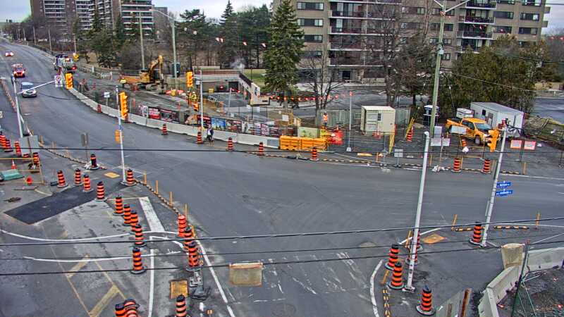 Traffic camera image at 2025-03-25 11:30:51