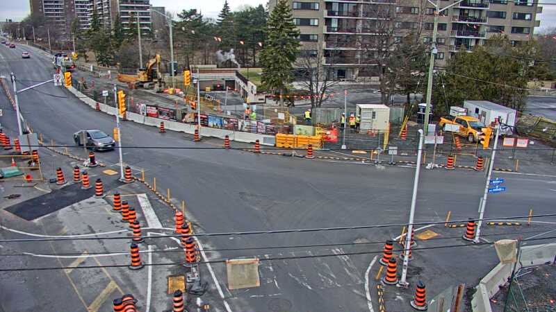 Traffic camera image at 2025-03-25 11:40:59
