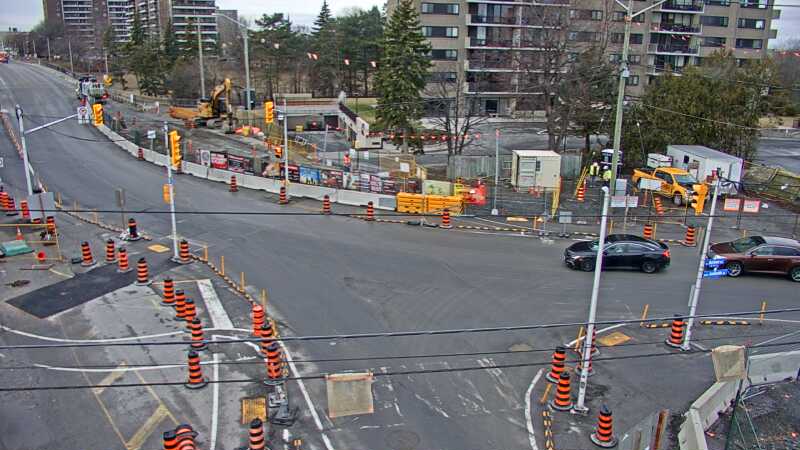 Traffic camera image at 2025-03-25 11:45:52