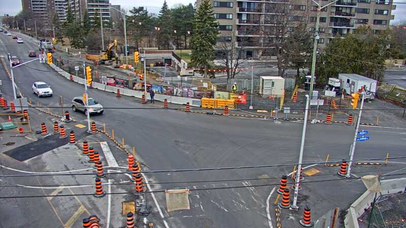 Traffic camera image at 2025-03-25 11:50:46