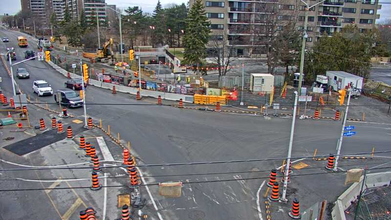 Traffic camera image at 2025-03-25 11:55:51