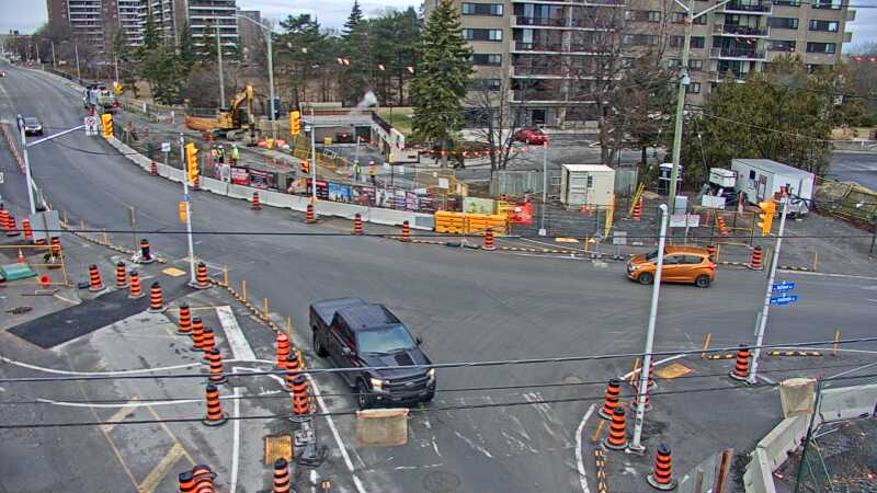 Traffic camera image at 2025-03-25 12:00:59