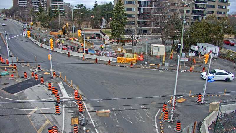 Traffic camera image at 2025-03-25 12:05:52