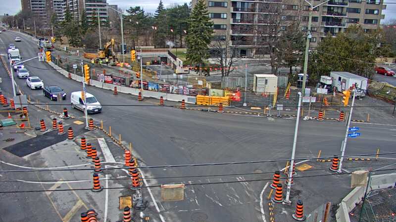 Traffic camera image at 2025-03-25 12:10:53