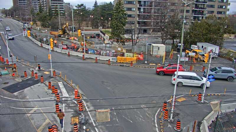 Traffic camera image at 2025-03-25 12:20:53