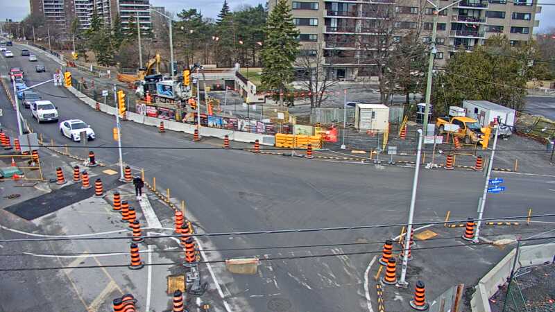 Traffic camera image at 2025-03-25 12:37:42