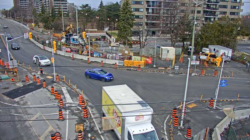 Traffic camera image at 2025-03-25 12:50:54