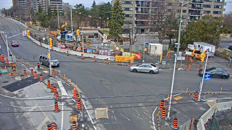 Traffic camera image at 2025-03-25 12:55:57