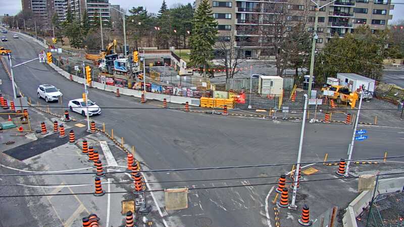 Traffic camera image at 2025-03-25 13:00:58