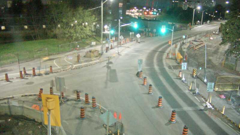 Traffic camera image at 2025-05-09 05:50:57