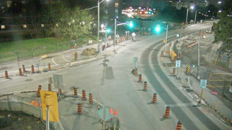 Traffic camera image at 2025-05-09 06:45:52