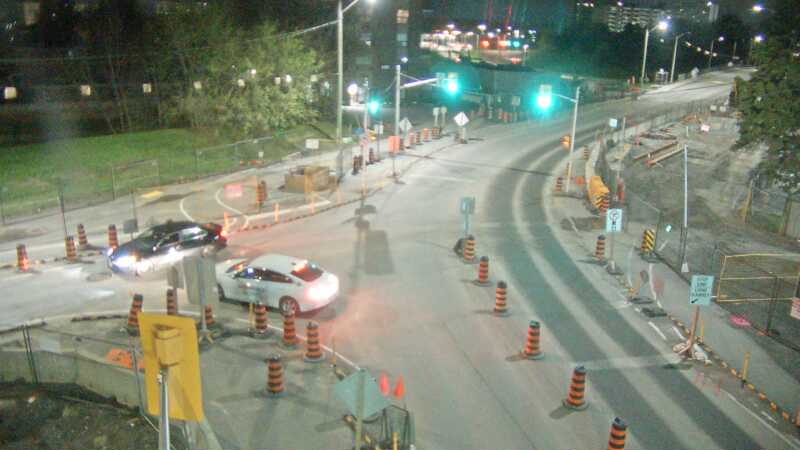 Traffic camera image at 2025-05-09 06:56:00