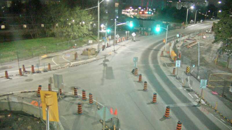 Traffic camera image at 2025-05-09 07:05:49