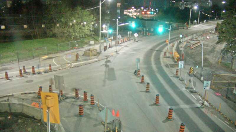 Traffic camera image at 2025-05-09 07:15:48