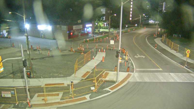 Traffic camera image at 2025-07-12 06:06:00