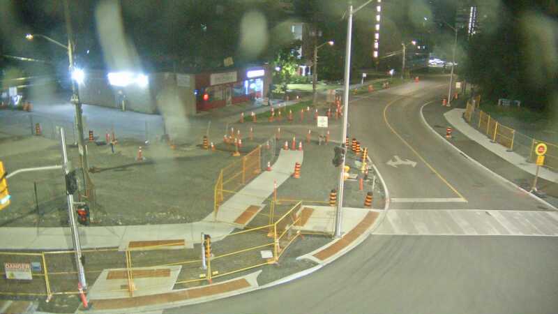 Traffic camera image at 2025-07-12 06:46:14