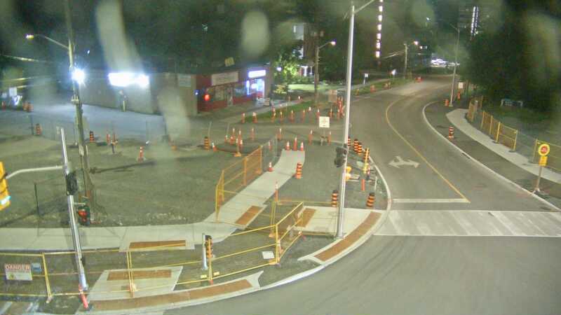 Traffic camera image at 2025-07-12 06:56:09