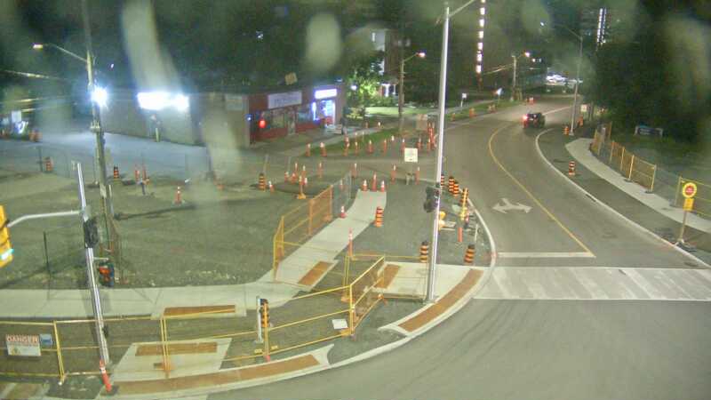 Traffic camera image at 2025-07-12 07:06:15