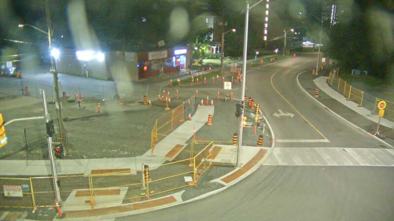 Traffic camera image at 2025-07-12 07:16:06