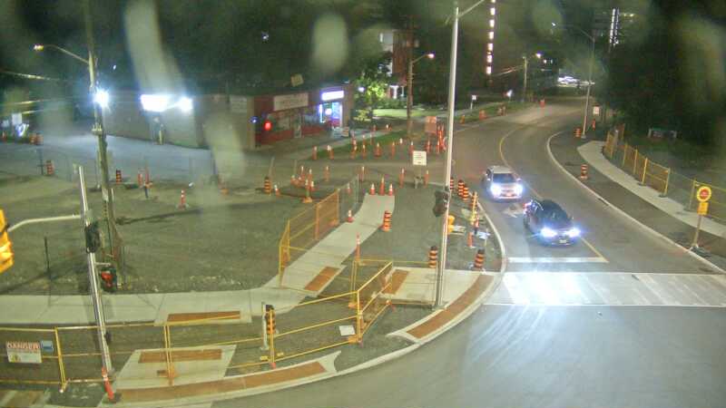 Traffic camera image at 2025-07-12 07:21:10