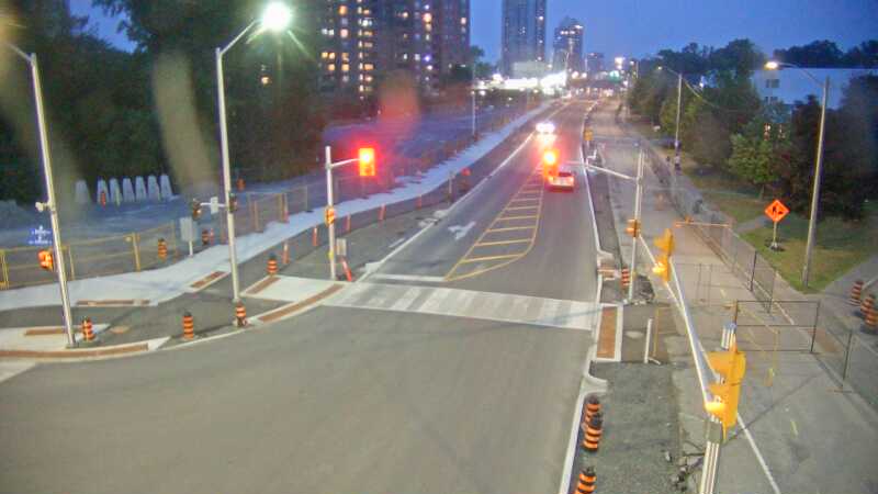 Traffic camera image at 2025-07-31 01:01:05