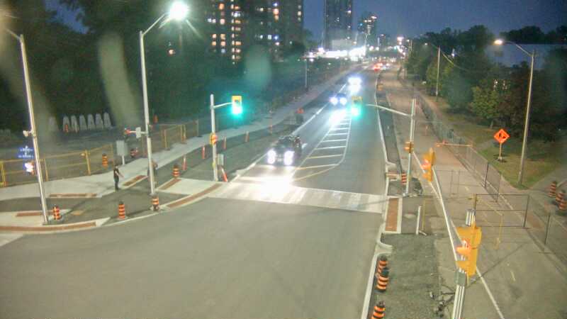 Traffic camera image at 2025-07-31 01:11:12