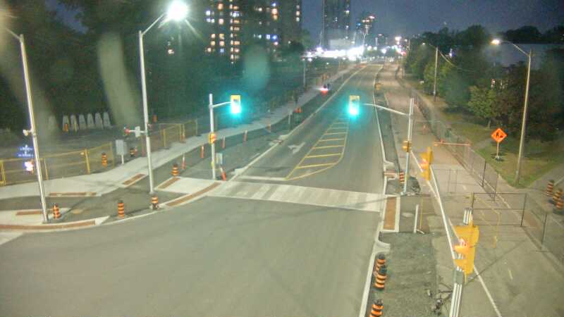 Traffic camera image at 2025-07-31 01:16:12