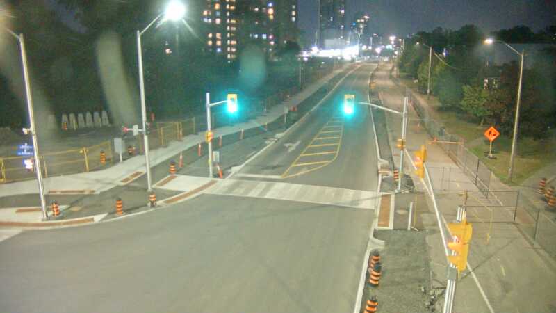 Traffic camera image at 2025-07-31 01:21:08