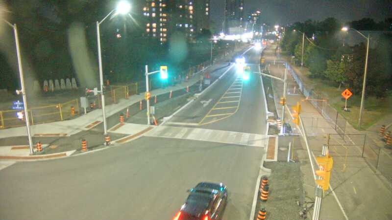 Traffic camera image at 2025-07-31 01:26:05